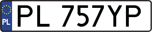 PL757YP