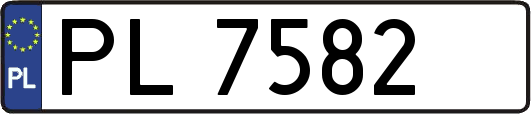 PL7582