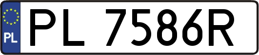 PL7586R