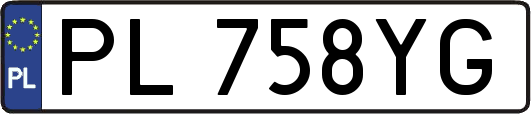 PL758YG
