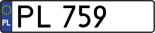 PL759