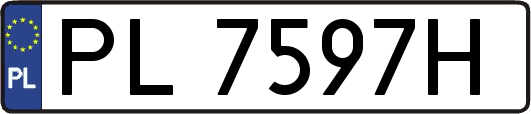 PL7597H