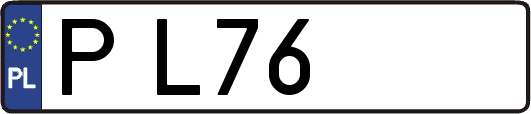 PL76