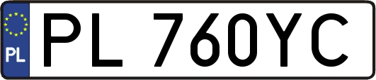 PL760YC
