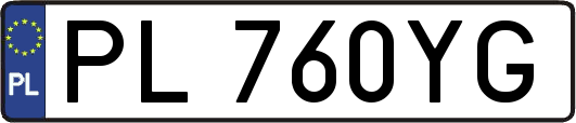 PL760YG