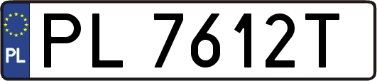 PL7612T