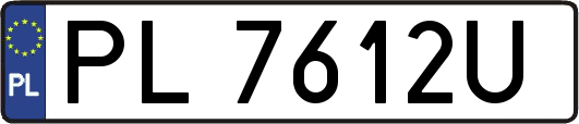 PL7612U