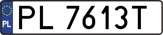 PL7613T