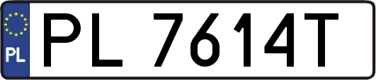 PL7614T