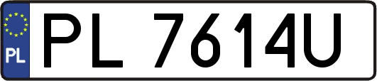 PL7614U