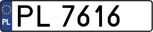 PL7616