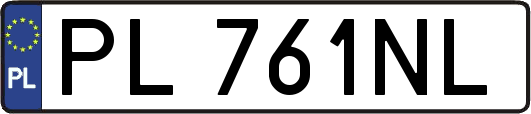 PL761NL