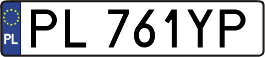 PL761YP