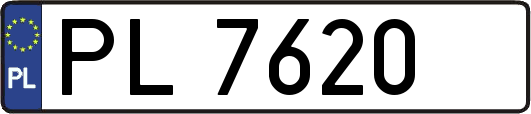 PL7620