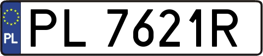 PL7621R