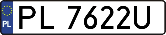 PL7622U