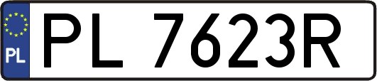 PL7623R