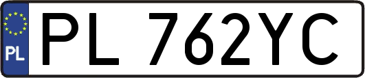 PL762YC