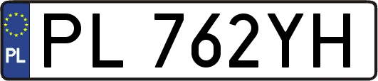 PL762YH