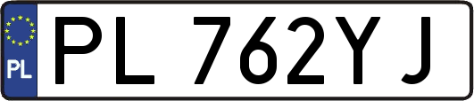 PL762YJ
