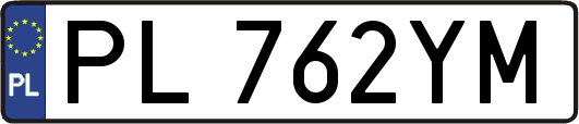PL762YM