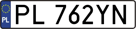 PL762YN