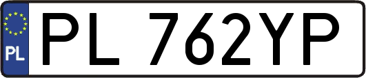 PL762YP