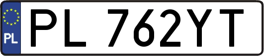 PL762YT