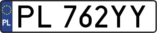 PL762YY