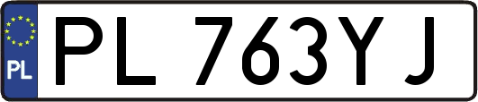 PL763YJ