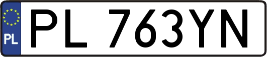 PL763YN