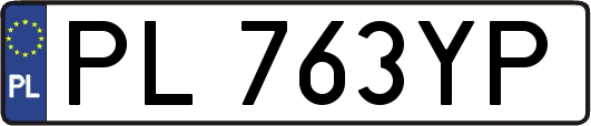 PL763YP