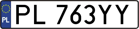 PL763YY