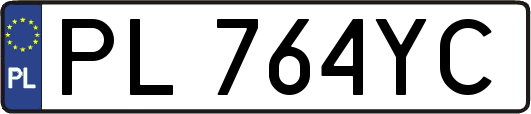 PL764YC