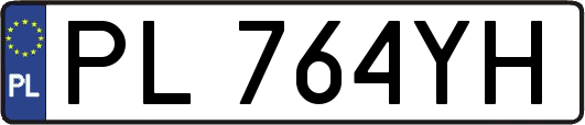 PL764YH