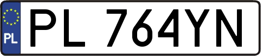 PL764YN