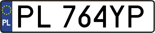 PL764YP