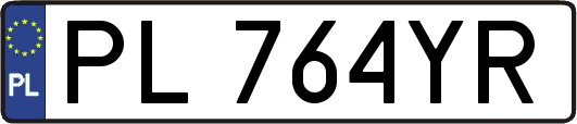 PL764YR
