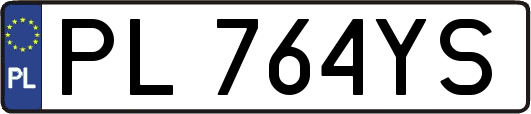 PL764YS