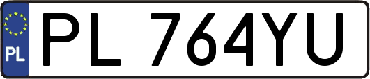 PL764YU