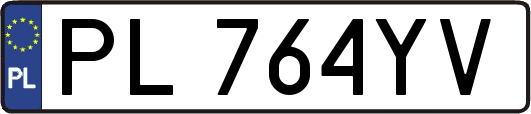 PL764YV