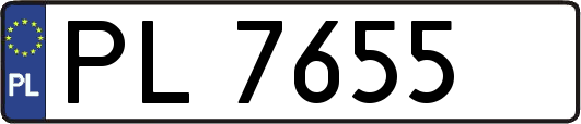 PL7655