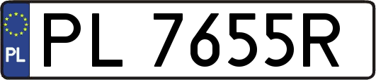 PL7655R