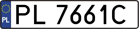 PL7661C