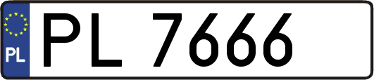 PL7666