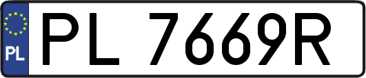 PL7669R