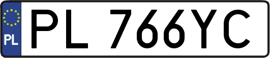 PL766YC