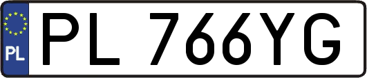 PL766YG