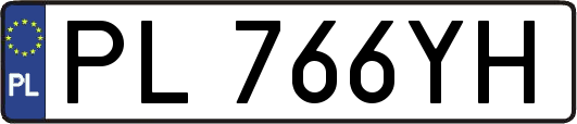 PL766YH