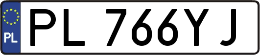 PL766YJ